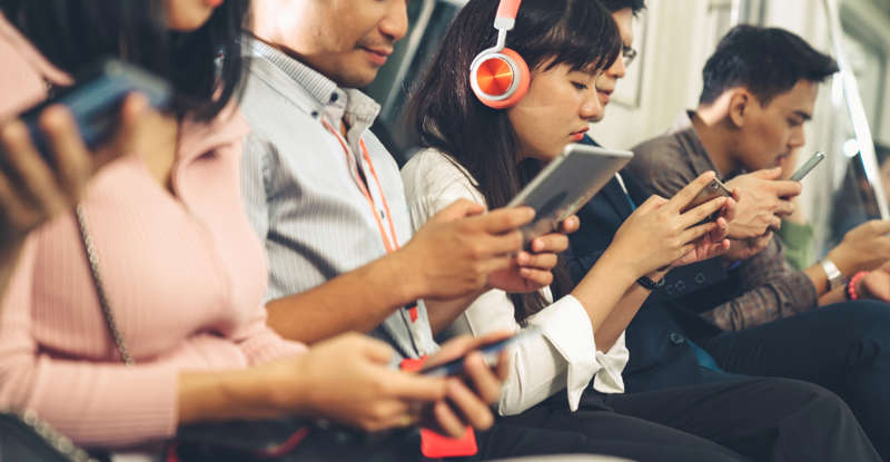 How To Social Media Changed in the Past Decade?