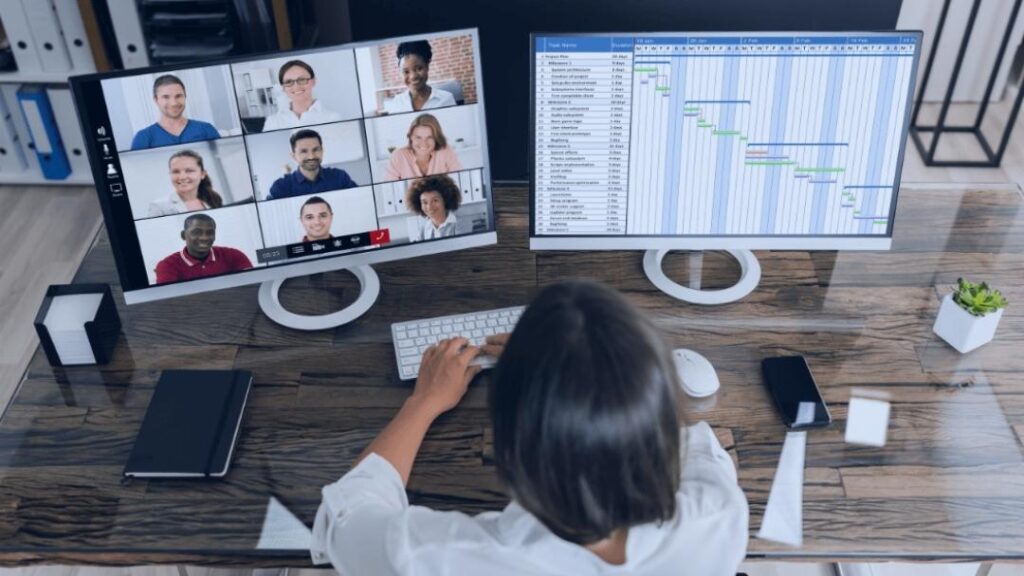 5. Webinars & Virtual Events