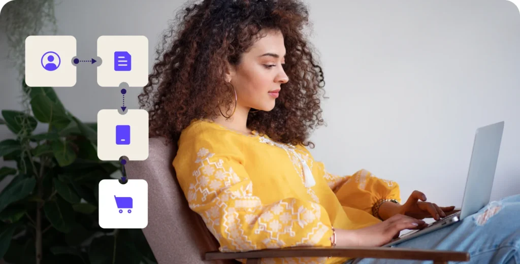 AI in Customer Journey Mapping: A Digital Marketing Revolution
