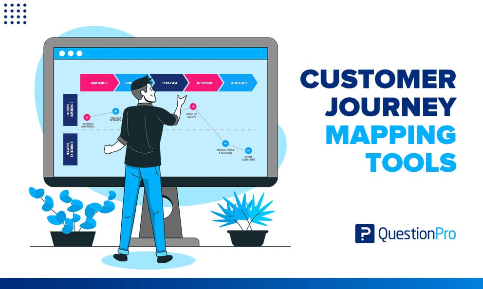 AI in Customer Journey Mapping: A Digital Marketing Revolution