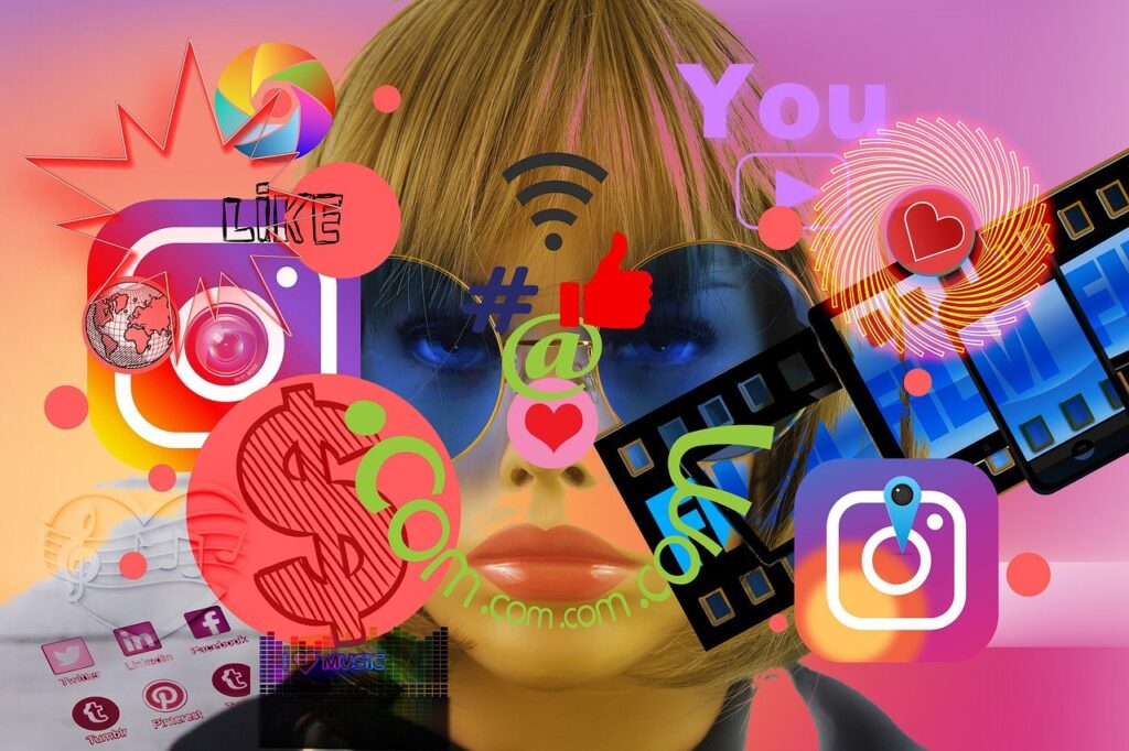 How To Social Media Changed in the Past Decade?