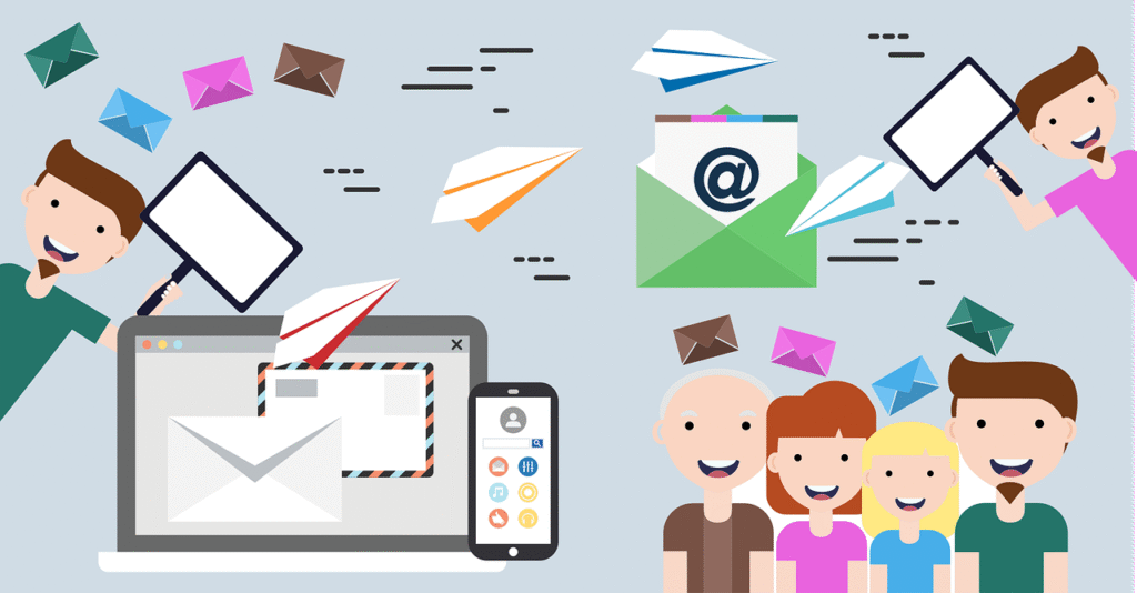 The Future of Email Marketing: Trends to Watch in 2025
