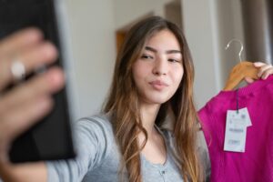Influencer Marketing