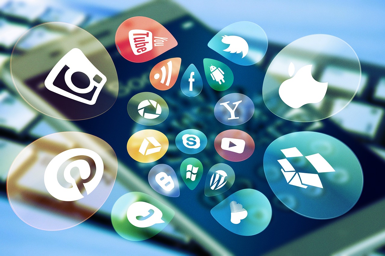 Social Media Marketing for Businesses 2025