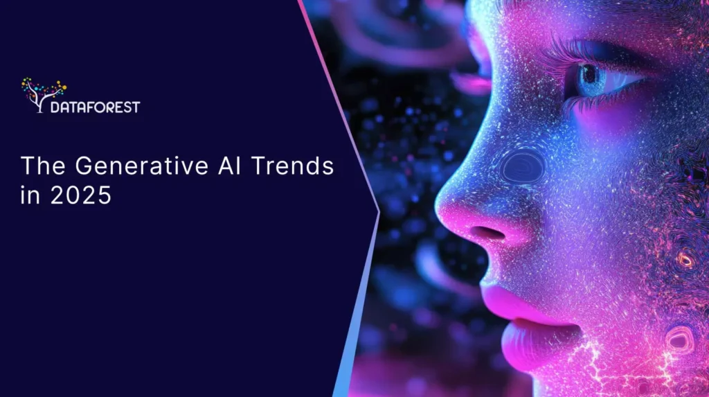 5 Game-Changing Tech Trends to Watch in 2025