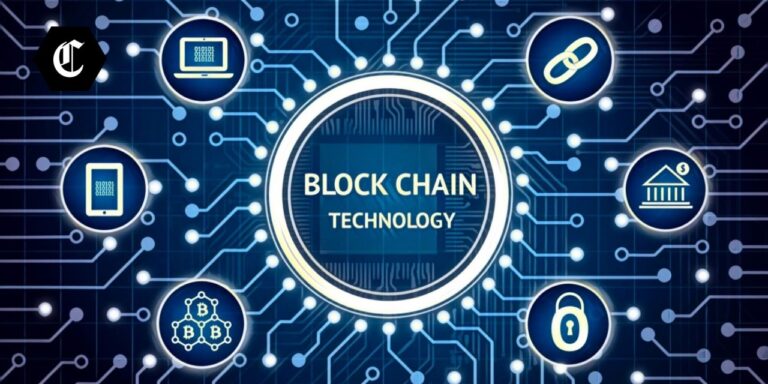 Who Invented Blockchain?