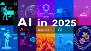 How Artificial Intelligence Is Transforming the World in 2025