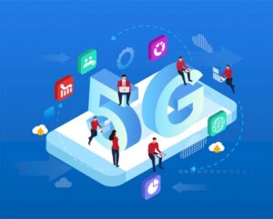 📶 What Is 5G Expansion?