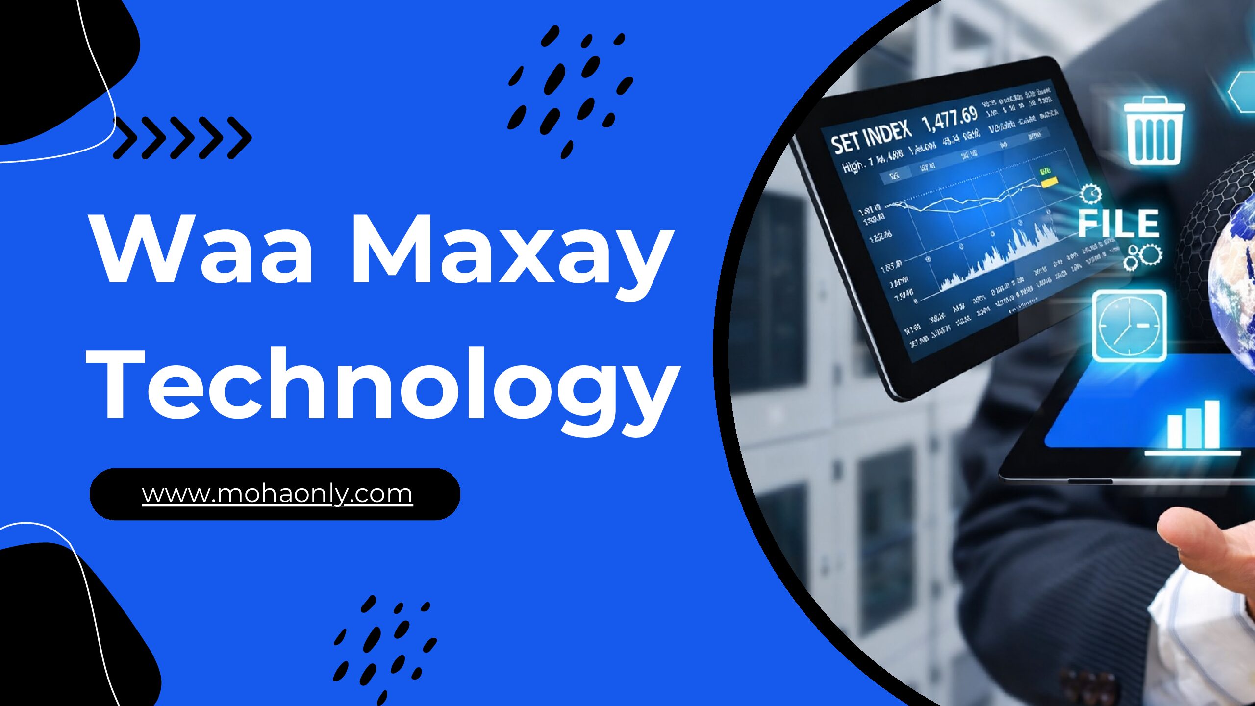 Waa Maxay Technology? Sharaxaad Fudud oo Af-Soomaali ah (2026)